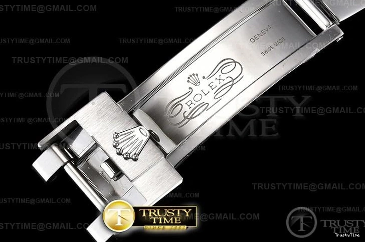 0113 ROLSD093 – Deep Sea Dweller Black Contemporary 1015